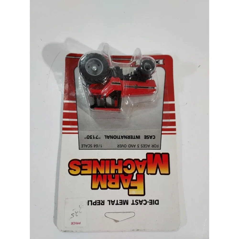ERTL up sale